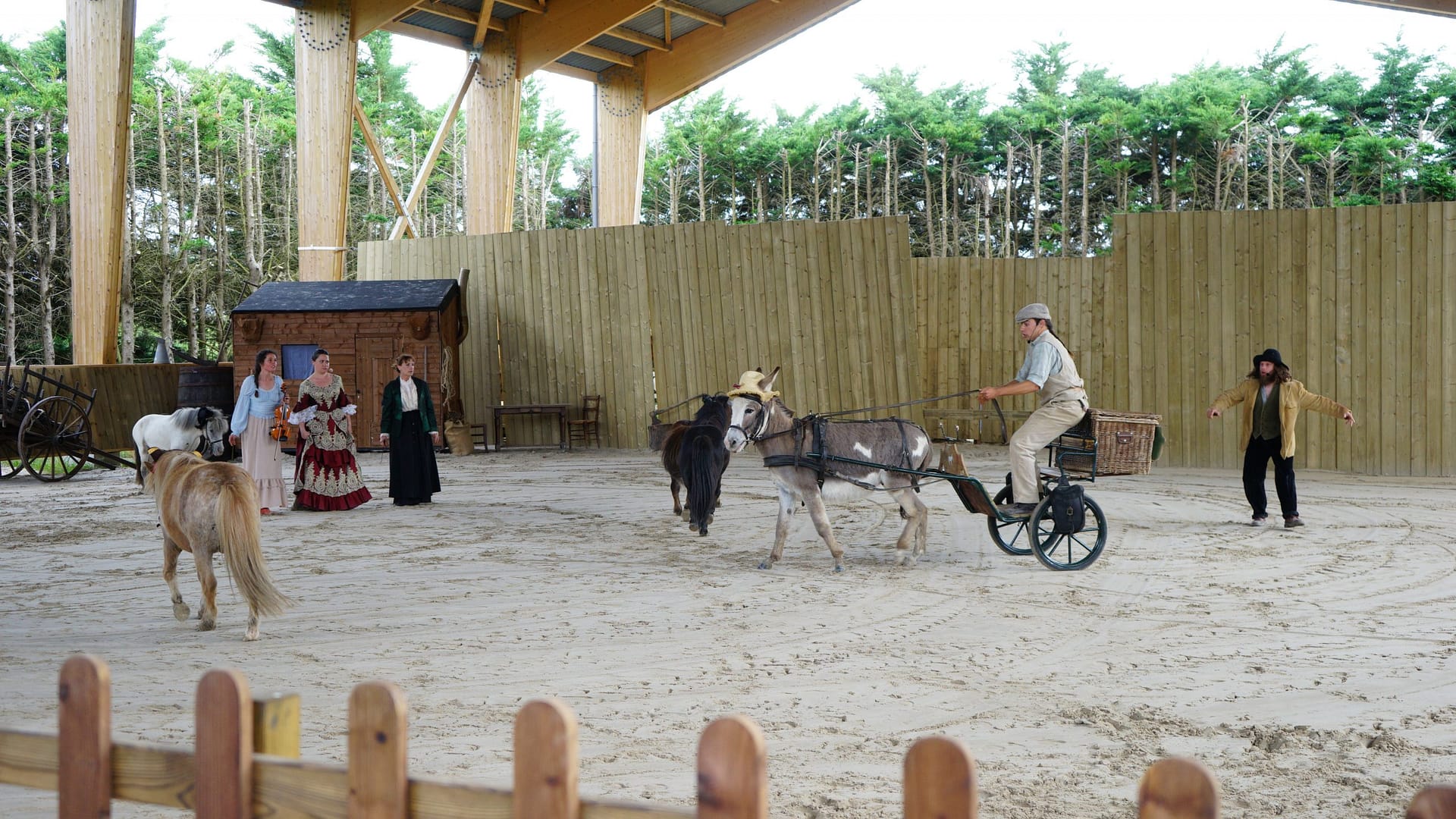 sortie en famille mayenne